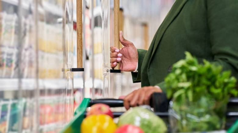 Σούπερ μάρκετ ΚΡΗΤΙΚΟΣ: Ψηφιακός Μετασχηματισμός και Αναβάθμιση Συνδεσιμότητας με Τεχνολογία Αιχμής