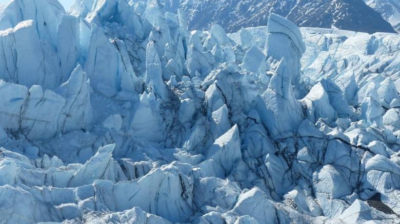 Αλάσκα: Βράχος άνω των 300 κιλών καταπλάκωσε 61χρονο - Σώθηκε από θαύμα