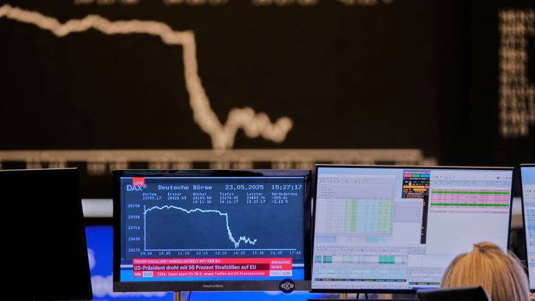 Το ακριβό τίμημα των δασμών στις παγκόσμιες επιχειρήσεις: Πάνω από 34 δισ. το κόστος