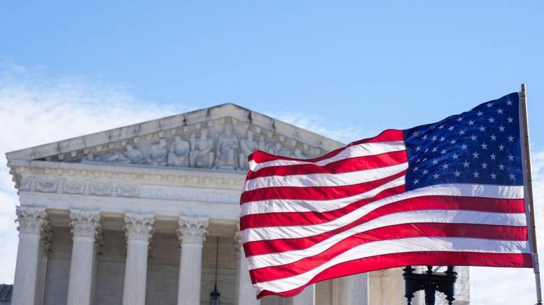 ΗΠΑ: Προσφυγή Τραμπ στο Ανώτατο Δικαστήριο - Κατά της απόφασης Εφετείου που ακυρώνει τους δασμούς