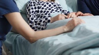 Σωματείο Παιδική Χαρά: Έκκληση για βοήθεια στη μικρή Θεοδώρα που έχει διαγνωστεί με λευχαιμία