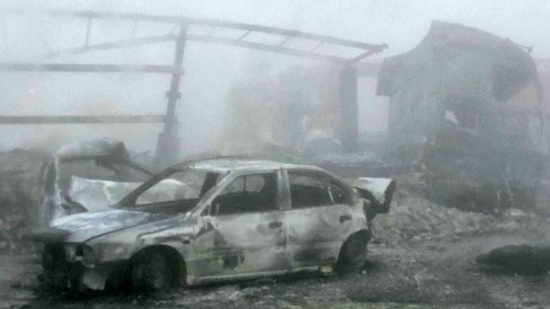 ΔΥΠΑ: Πότε σταματούν οι αιτήσεις για τις 100 θέσεις απασχόλησης στους πυρόπληκτους Δήμους Αττικής