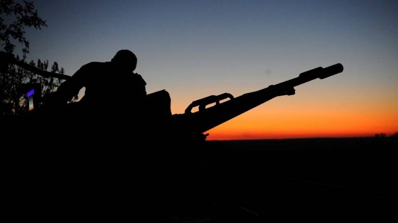 Πόλεμος στην Ουκρανία: Ρώσος δημοσιογράφος σκοτώθηκε στη Ζαπορίζια