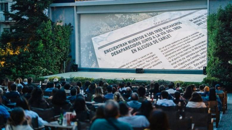 Με μουσική, χορό και σινεμά «ρίχνει αυλαία» το Φεστιβάλ του Δήμου Αθηναίων - Αναλυτικά το πρόγραμμα