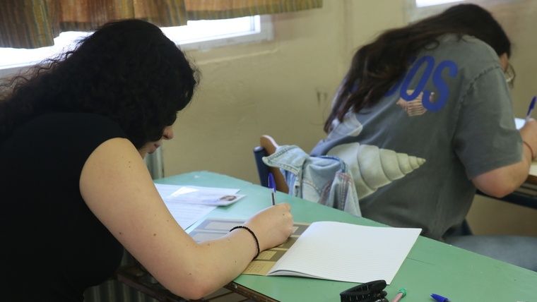 Πανελλήνιες 2025: Αυτές είναι οι απαντήσεις στο ειδικό μάθημα των Γερμανικών