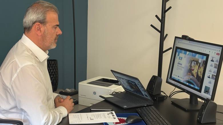 Περιφέρεια Αττικής: Εξειδικευμένο webinar για την ανάπτυξη του Οινοτουρισμού