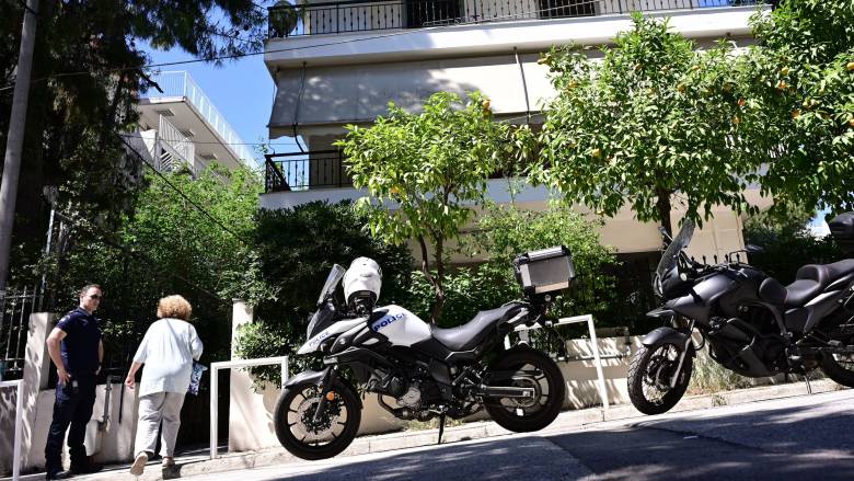 Προφυλακίστηκε ο 50χρονος που σκότωσε τη μητέρα του στο Χαϊδάρι