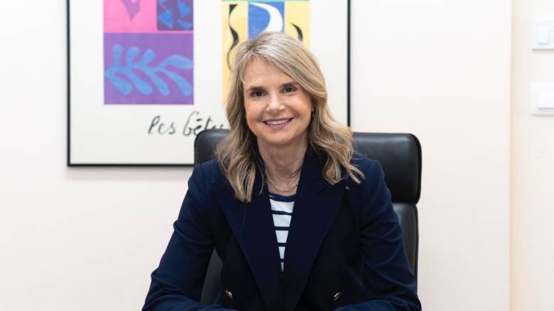 Αποστολάκη στο CNN Greece: Επικίνδυνη η θέση της ΝΔ ότι ο Καραμανλής είναι ανεύθυνος άρχων