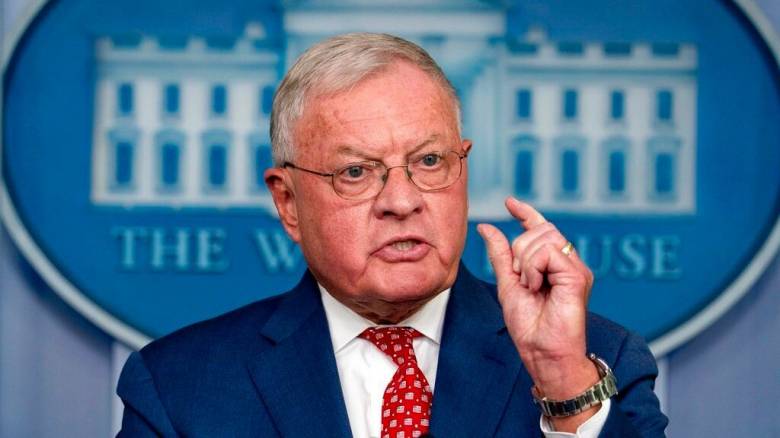 Απεσταλμένος Τραμπ: «Εκτινάχθηκε ο κίνδυνος κλιμάκωσης μετά το ουκρανικό χτύπημα σε ρωσικές βάσεις»