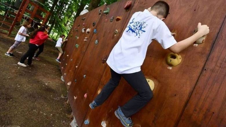 e-ΕΦΚΑ: Τέλος χρόνου για τις αιτήσεις των παιδικών κατασκηνώσεων - Πότε βγαίνουν τα αποτελέσματα