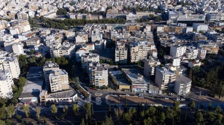 Ακίνητα: Τι ψάχνουν οι Έλληνες όταν αγοράζουν σπίτι - Ο προϋπολογισμός, οι περιοχές και τα κριτήρια