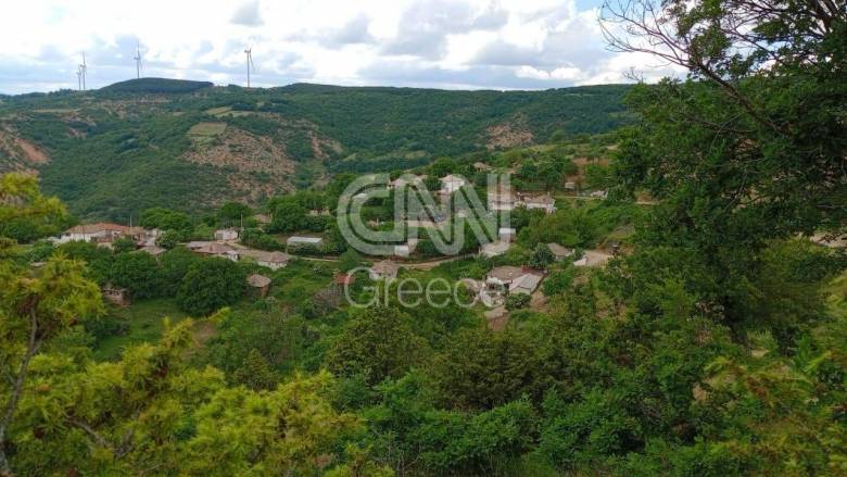 Αυτό είναι το κρησφύγετο του Τούρκου μαφιόζου που πυροβόλησε κατά στελεχών της ΕΥΠ