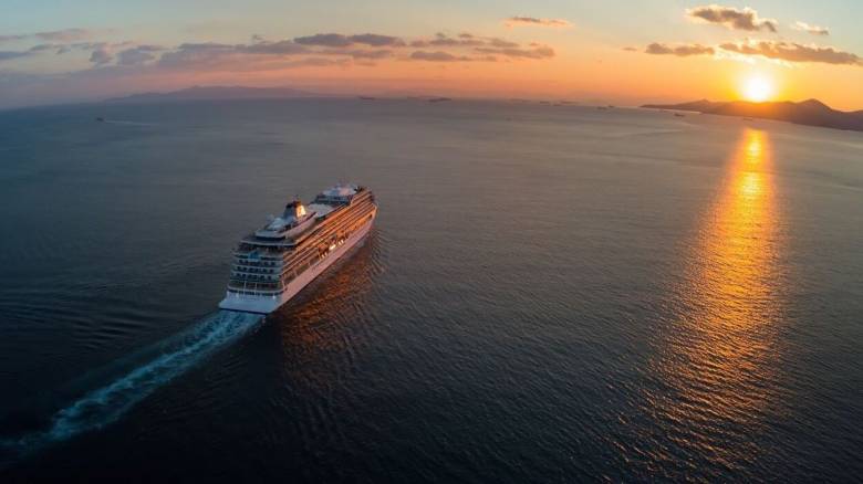 Τουρισμός: Κερδίζει έδαφος η κρουαζιέρα στην Ελλάδα