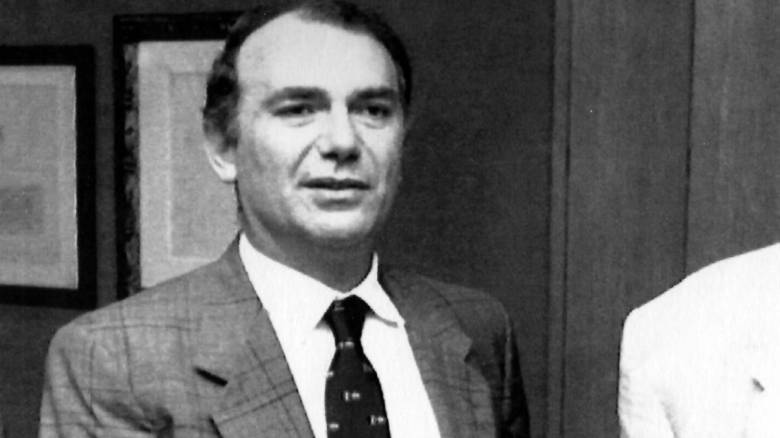 Πέθανε ο πρώην πρόεδρος της Ίντερ Ερνέστο Πελεγκρίνι