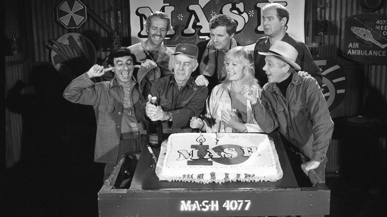 Πέθανε σε ηλικία 87 ετών η ηθοποιός Λορέτ Σουίτ - Από το «Mission Impossible» στο «MASH»