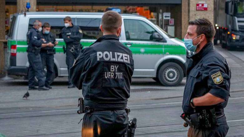 Σύλληψη νοσηλευόμενου για τη φωτιά με τους τρεις νεκρούς σε νοσοκομείο του Αμβούργου