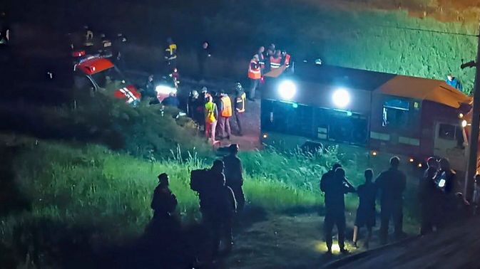 Ρωσία: Δύο γέφυρες κατέρρευσαν σε διάστημα λίγων ωρών - Για ουκρανικό «δάκτυλο» μιλά η Μόσχα