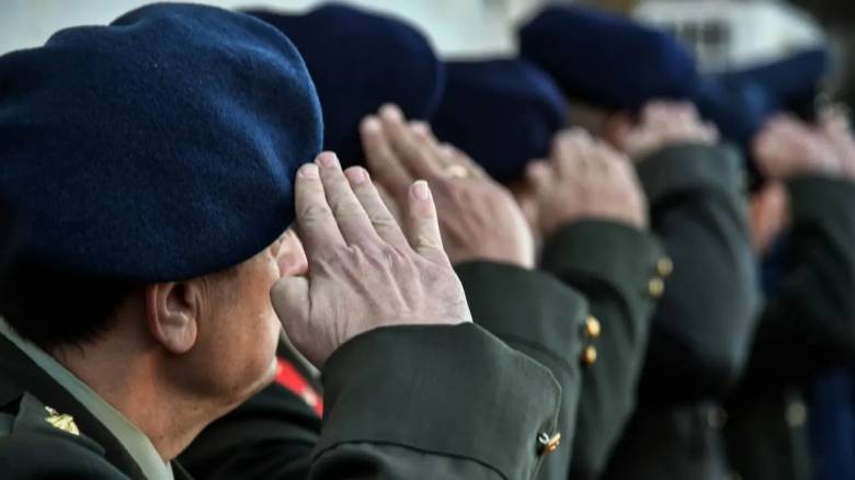 Τι αλλάζει στην εκπαίδευση και τα καθήκοντα των Υπαξιωματικών των Ενόπλων Δυνάμεων