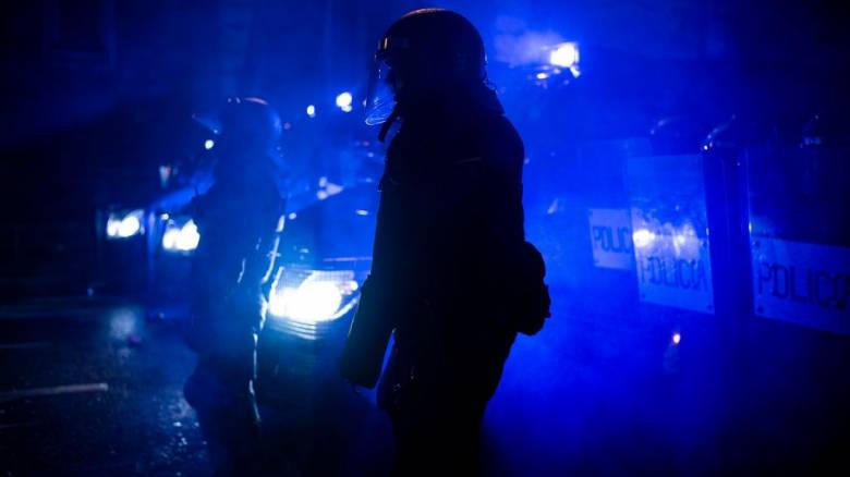 Δύο νεκροί από πυροβολισμούς σε μπαρ στην Ισπανία - Διέφυγαν οι δράστες