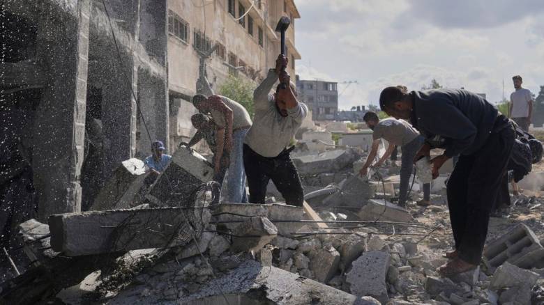 Δίχως τέλος η αιματοχυσία στη Γάζα - Τουλάχιστον 15 νεκροί από ισραηλινή επίθεση