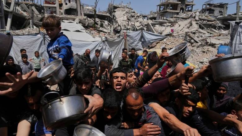 Γάζα: Ο ΟΗΕ ζητά ανεξάρτητη έρευνα για τον θάνατο 31 ανθρώπων κατά τη διανομή ανθρωπιστικής βοήθειας