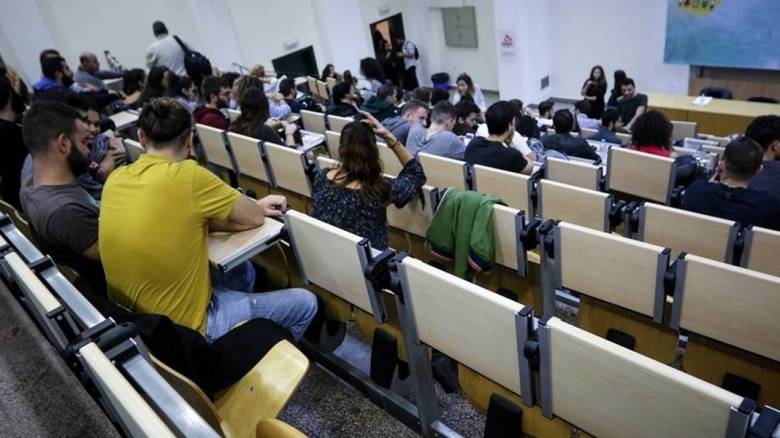 Οι 10+1 κομβικές αλλαγές στα Πανεπιστήμια - Πώς ενισχύεται το πλαίσιο ασφαλείας