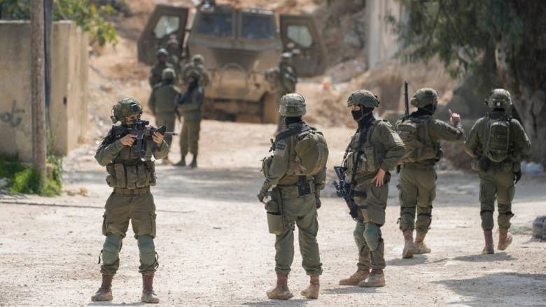 Δυτική Όχθη: Το Ισραήλ εμπόδισε δημοσιογράφους να εισέλθουν στο χωριό βραβευμένου με Όσκαρ σκηνοθέτη