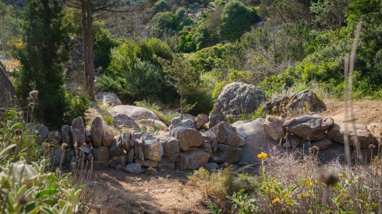 Οι λίθινοι αναβαθμοί της Σίφνου: Όταν μια τεχνική αιώνων δείχνει τον δρόμο για το μέλλον του νερού