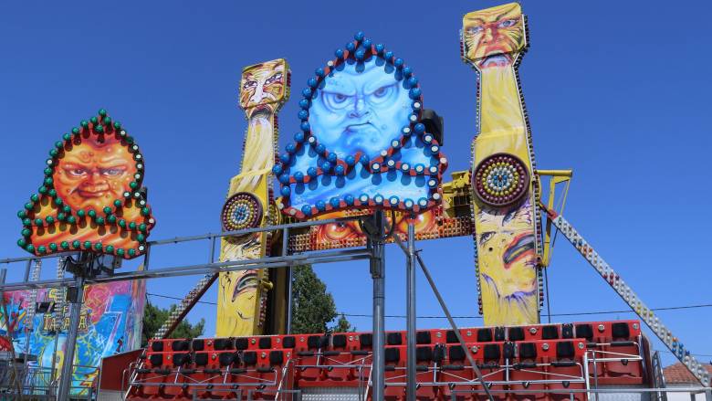 Δυστύχημα στο λούνα παρκ στον Αλμυρό Βόλου: Τι είπαν στη δίκη πραγματογνώμονας και πρώην ιδιοκτήτης