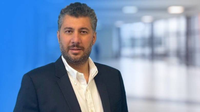 Χ. Δημητρακόπουλος: Όραμα της Softweb να γίνει leader στην αγορά που δραστηριοποιείται