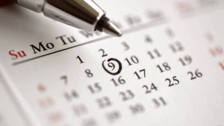 Αντίστροφη μέτρηση για το τριήμερο του Αγίου Πνεύματος - Ποιοι εργαζόμενοι δεν δουλεύουν