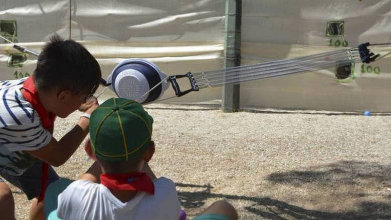 Ξεκινούν σήμερα Δευτέρα 2/6 οι αιτήσεις για τις Παιδικές Κατασκηνώσεις των Προγραμμάτων ΛΑΕ/ΟΠΕΚΑ