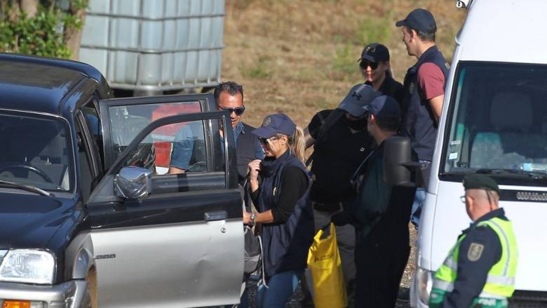 Εξαφάνιση Μαντλίν: Σε ποιες περιοχές θα επικεντρωθούν οι νέες έρευνες στην Πορτογαλία