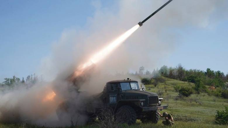 Σύμβουλοι του Ζελένσκι επισκέπτονται τις ΗΠΑ - Ζητούν ενίσχυση των κυρώσεων κατά της Ρωσίας