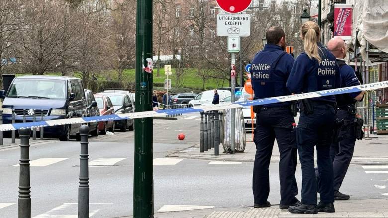 Βέλγιο: Δωδεκάχρονος σκοτώθηκε στη διάρκεια καταδίωξής του από την αστυνομία