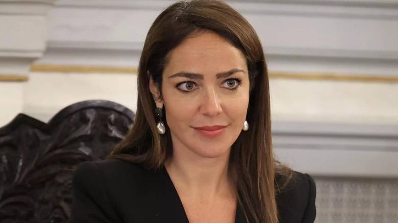 Μιχαηλίδου: «Η πλατφόρμα stegasi.gov.gr έχει στόχο να βοηθήσει την ελληνική οικογένεια»