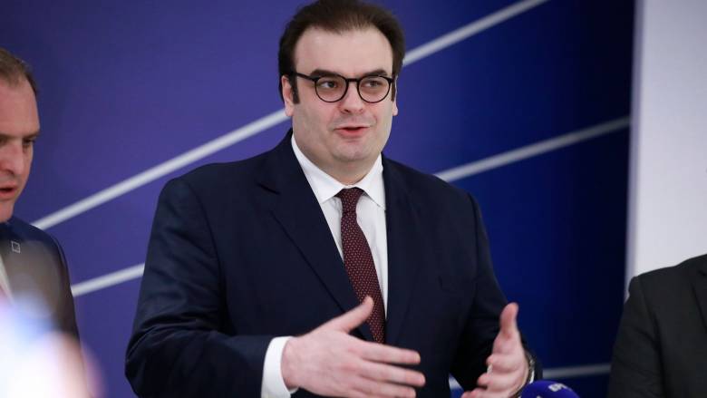 Πιερρακάκης σε Sciences Po: «Η ψηφιακή αναβάθμιση φέρνει τον πολίτη πιο κοντά στο κράτος»