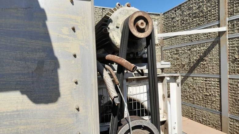 Γεωργιάδης για δολιοφθορά στον «Ευαγγελισμό»: Πραγματικά ντροπή, να ταυτοποιηθούν και να συλληφθούν