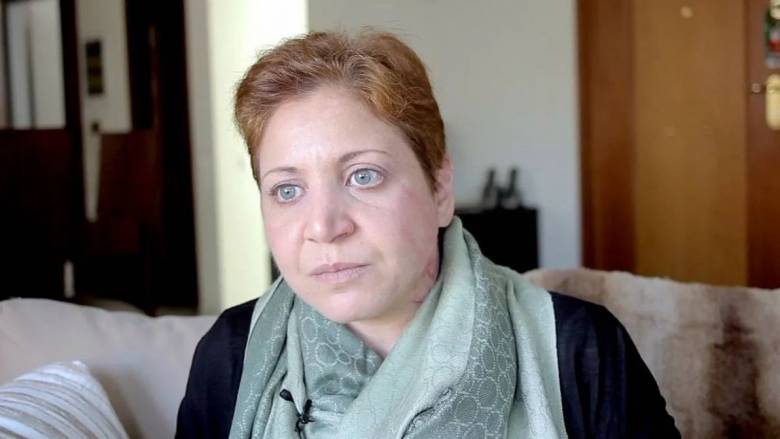 Κάλλι Αναγνώστου για απόφαση δίκης Μάτι: «Οι νεκροί είναι 120 και όχι 104 - Είμαστε αδικημένοι»