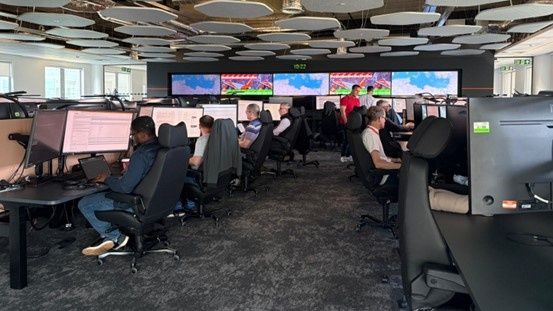 Χαμηλό κόστος, υψηλή στρατηγική: Η easyJet σχεδιάζει το «πράσινο» μέλλον των αερομεταφορών