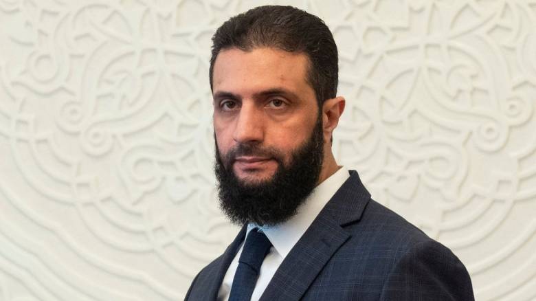 Συρία: Ο πρόεδρος Αλ Σάρα δεσμεύτηκε εκ νέου «να προστατεύσει τις μειονότητες»