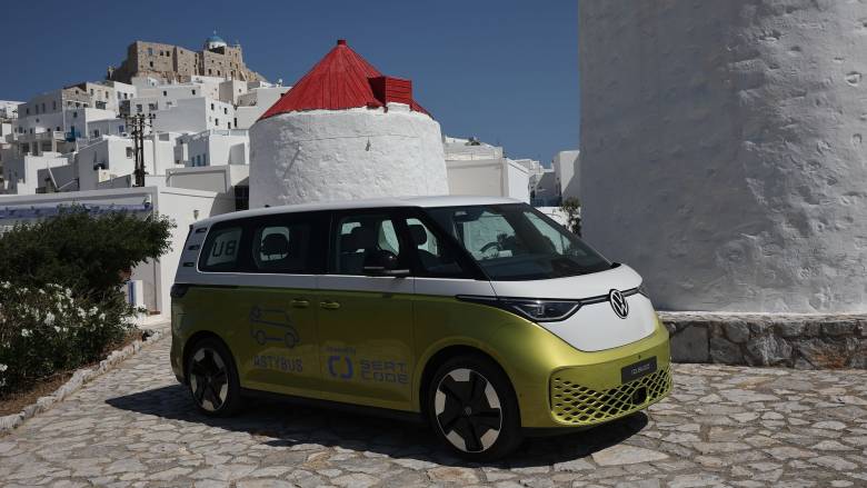 Παρατείνεται η προθεσμία υποβολής αιτήσεων για τη δράση «e-Astypalea»