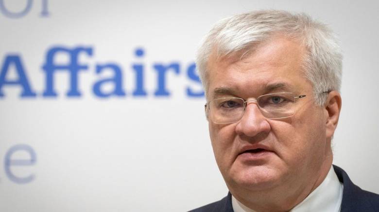 Ο ΥΠΕΞ της Ουκρανίας Αντρίι Σιμπίχα απορρίπτει τα μη ρεαλιστικά «τελεσίγραφα» της Ρωσίας