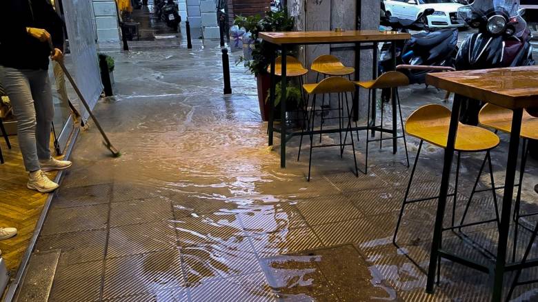 Υποχρεωτική ασφάλιση επιχειρήσεων: Τι θα γίνει με όσες δεν βρίσκουν κάλυψη για φυσικές καταστροφές