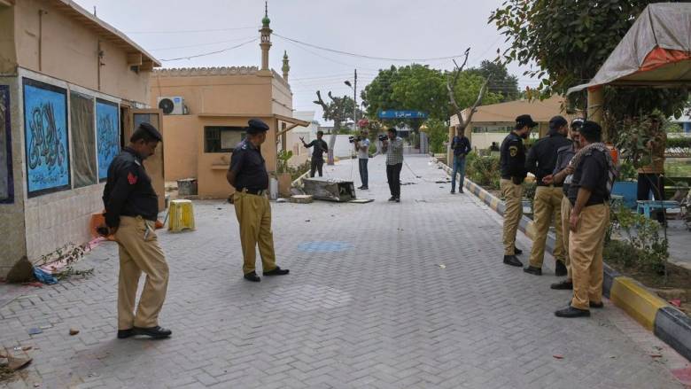 Πακιστάν: Πάνω από 200 κρατούμενοι απέδρασαν από φυλακή του Καράτσι μετά από σεισμούς