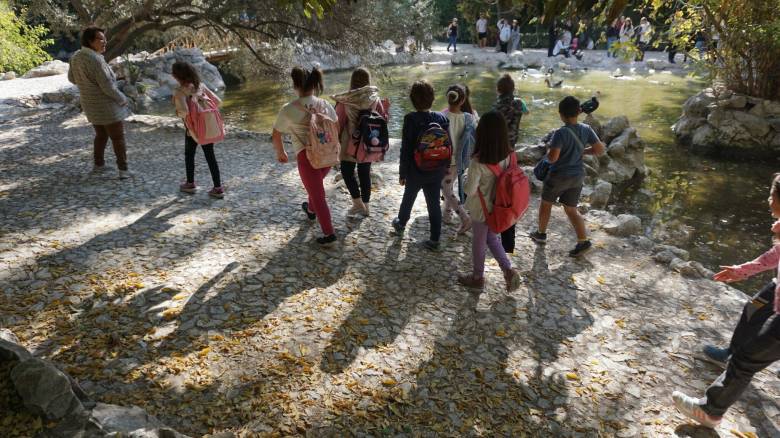 Η Αθήνα γιορτάζει την Παγκόσμια Ημέρα Περιβάλλοντος - Αναλυτικά οι δράσεις του Δήμου Αθηναίων