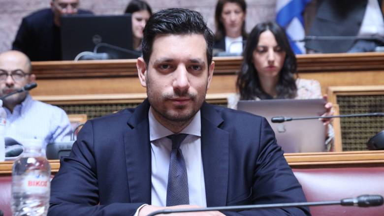 Κυρανάκης για νέο ΚΟΚ: Δεν είναι πρόθεσή μας να συγκρουστούμε με τους οδηγούς ταξί