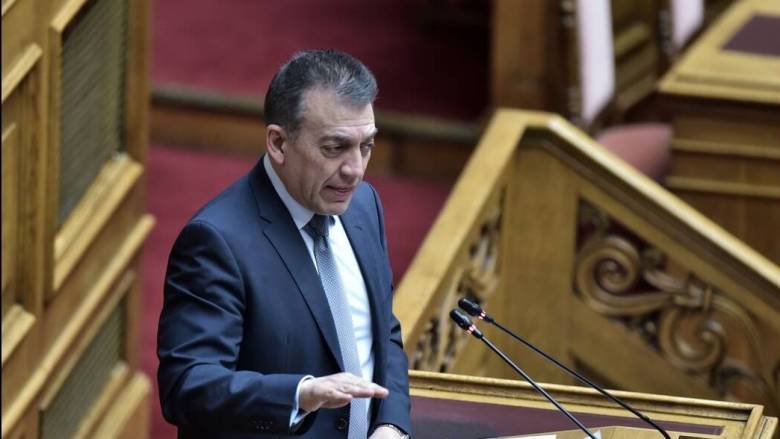 Βρούτσης: «Ο Δημήτρης Γιαννακόπουλος θα είναι στη συνάντηση»