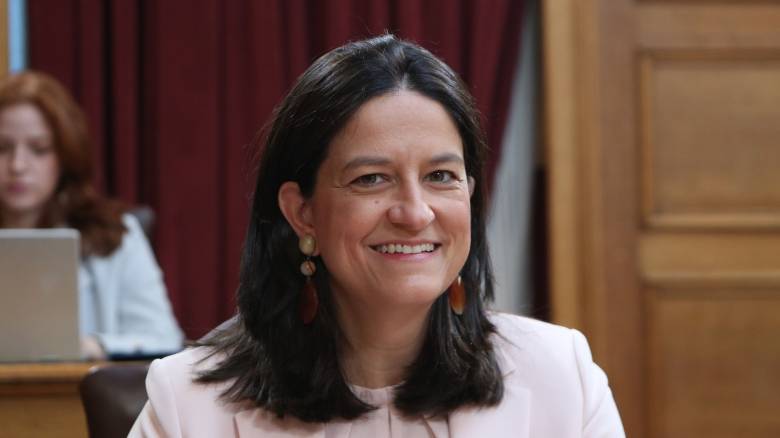 Κεραμέως: Από τους 660.000 Έλληνες που έφυγαν στο εξωτερικό, 420.000 έχουν ήδη επιστρέψει