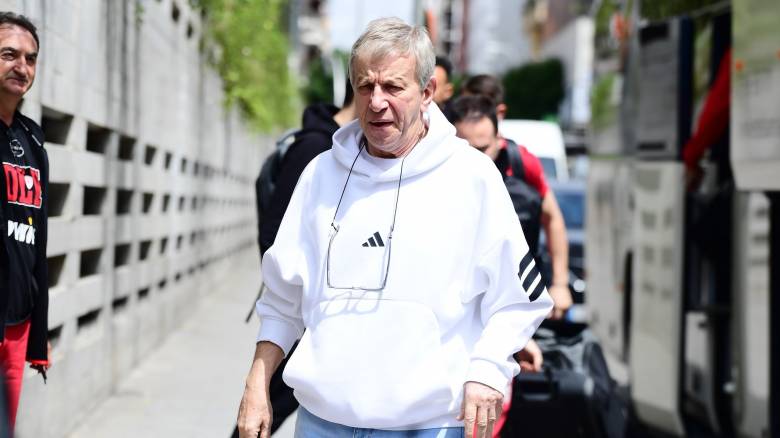 Συνελήφθη ο αντιπρόεδρος της ΚΑΕ Ολυμπιακός μετά από μήνυση της Δέσποινας Γιαννακοπούλου